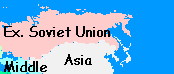 Ex-Soviet Union, Asia